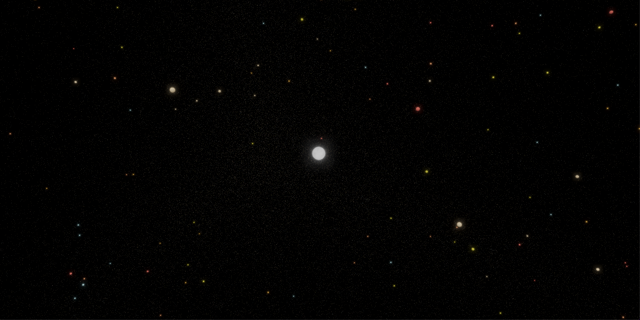 Fig. 2 - Here's our sun