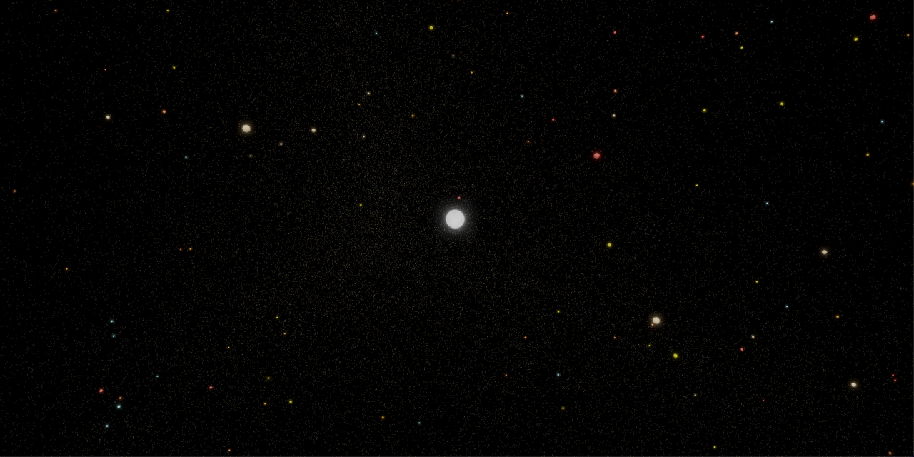 Fig. 2 - Here's our sun